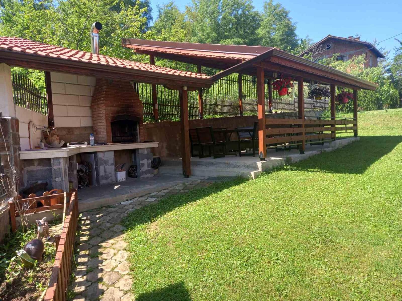 Райчевата Къща - Кюстендил Luaran gambar